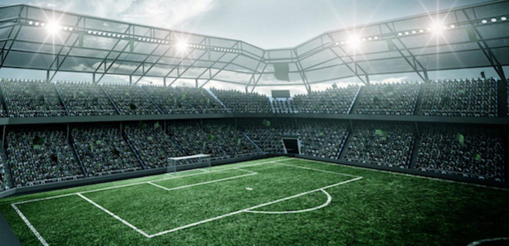 Taruhan Judi Bola Online 1x2 dan Genap Ganjil