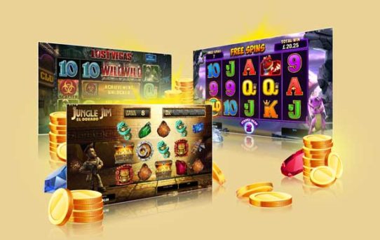 Daftar Judi Slot Dengan Beberapa Langkah Ini