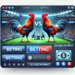 Review S128S Apakah Ini Platform Sabung Ayam No.1