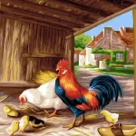 Tips Menghadapi Pemadaman Listrik di Peternakan Ayam Broiler