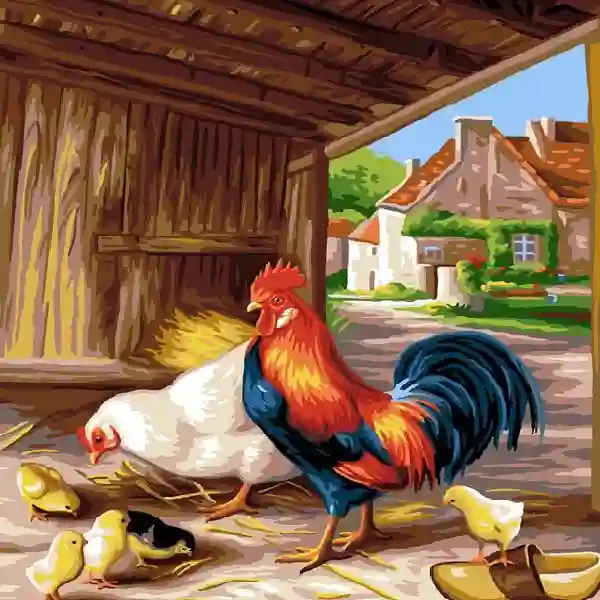 Tips Menghadapi Pemadaman Listrik di Peternakan Ayam Broiler